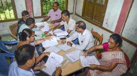 Assam NRC, Assam NRC today, Assam NRC live updates, Assam NRC list, Assam NRC what next, NRC Assam, NRC Assam list, Assam NRC list published, NRC Assam list published, Assam NRC list, names in Assam NRC list, how to check names in NRC list, india news, Indian Express