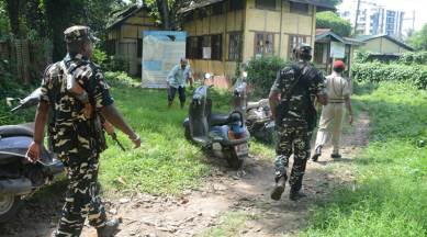 Assam’s final NRC today, CM Sarbananda Sonowal says will help people left out