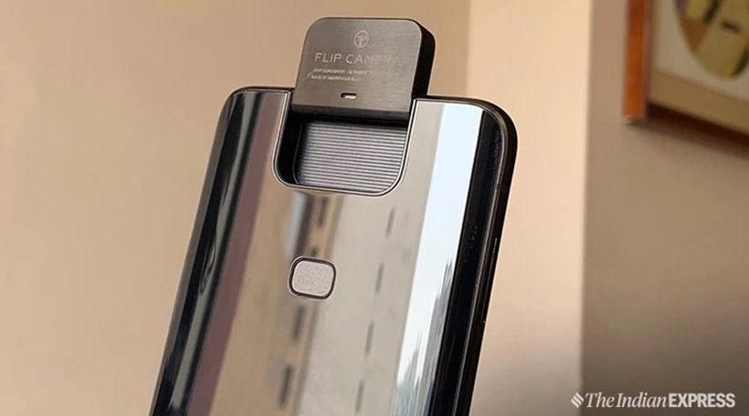 Asus 6Z