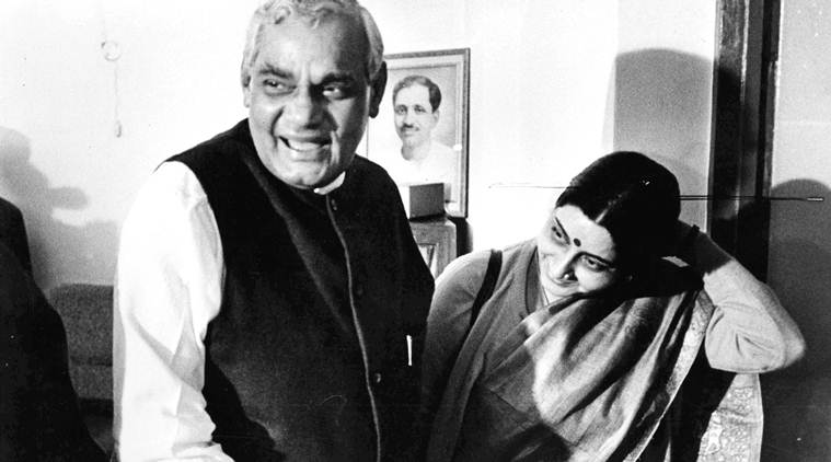 sushma swaraj, sushma swaraj death news, sushma swaraj passes away, sushma swaraj dead, sushma swaraj dead, latest news on sushma swaraj, sushma swaraj age, sushma swaraj passes away, sushma swaraj news, sushma swaraj news today, sushma swaraj health news, sushma swaraj latest news, foreign minister, foreign minister sushma swaraj