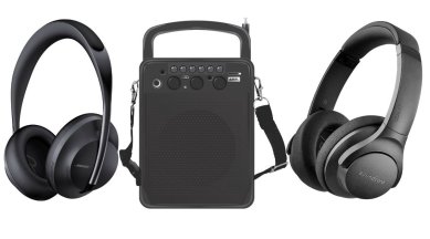 audio launches of the week, Bose, Anker, Soundcore, Anker Soundcore, VingaJoy, earphones, headphones, speakers, bluetooth speakers, bluetooth earphones