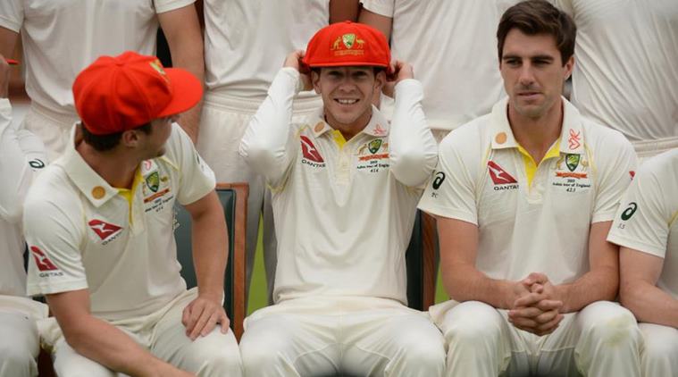 Ashes 2019: Why Lord's will turn red on day 2 of second Test