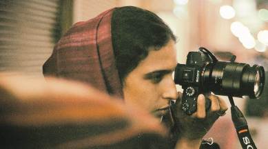 Avani Rai photography exhibition, Kala ghoda art gallery mumbai, Avani Rai Raghu Rai, Avani Rai Kashmir photos, indian express