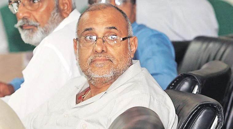 J&K assembly polls, J&K elections, 阿维纳什(Avinash Rai Khanna), 阿维纳什(Avinash Rai Khanna) J&K assembly polls BJP Jammu and kashmir assembly elections, amarnath yatra, indian express, india news, latest news