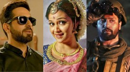 National Film Awards 2019