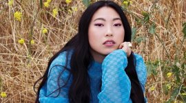 Awkwafina