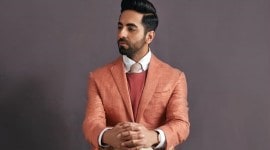 ayushmann khurrana