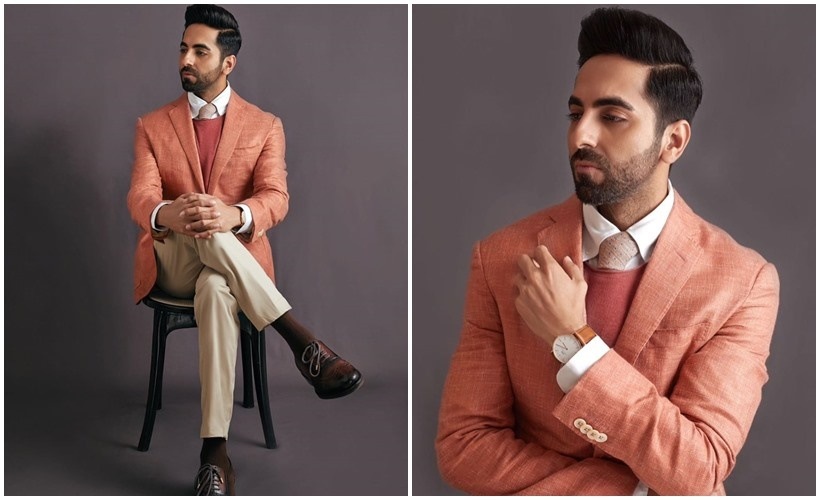 Ayushmann Khurrana