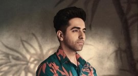 Ayushmann Khurrana interview