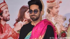 Ayushmann Khurrana
