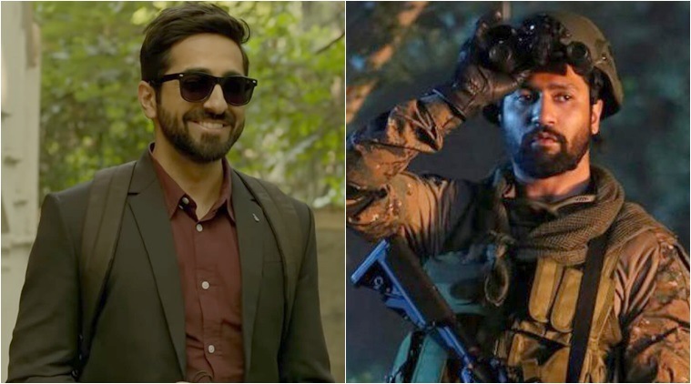 ayushmann khurrana vicky kaushal national awards