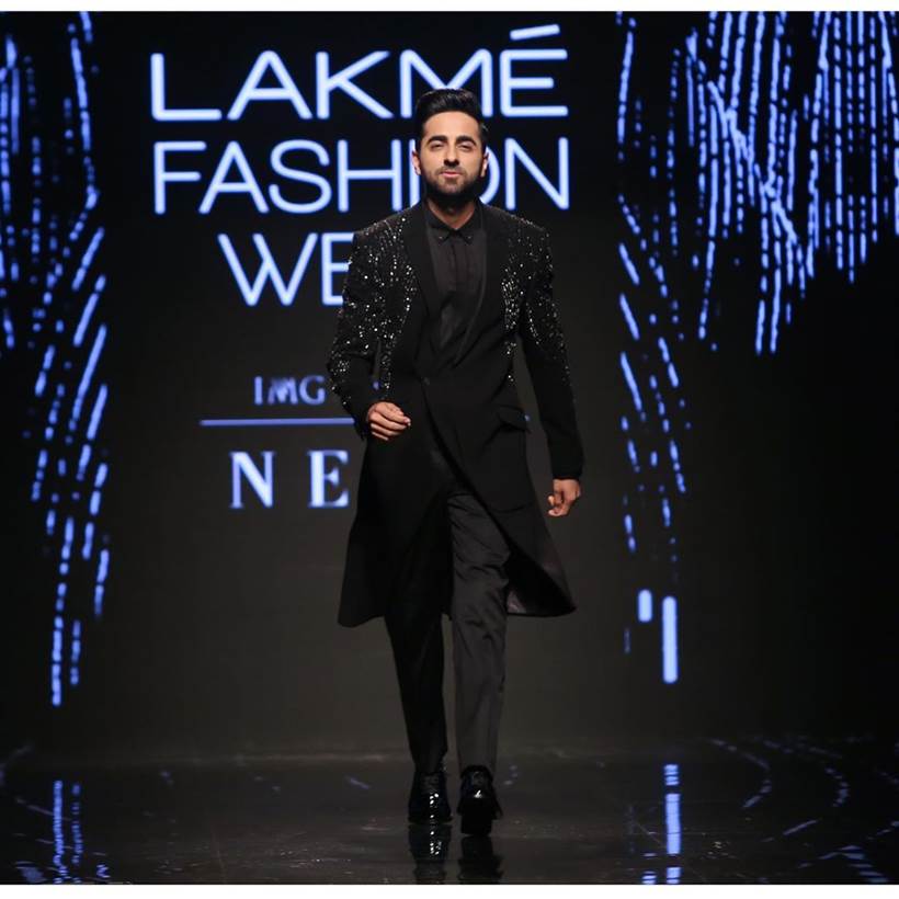 Ananya Panday, Ayushmann Khurrana, Karisma Kapoor, Celebrity social media photos, social media photos, Vaani Kapoor, Bhumi Pednekar, Anita Hassanandani, Arjun Kapoor