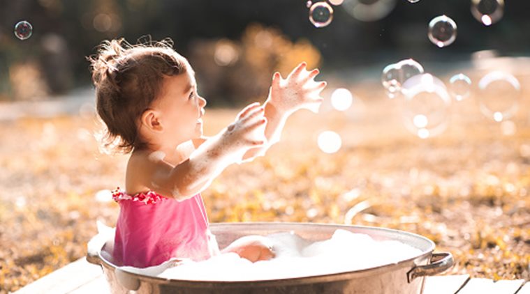baby milestones