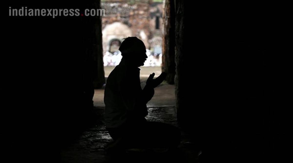 bakr eid, indianexpress.com, sumit paul indianexpress, Iranian, India, Islam, when is eid,