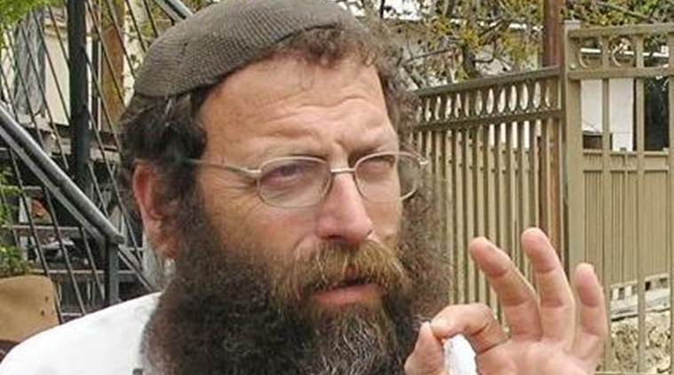 Benzi Gopstein racist remark, Benzi Gopstein arabs, Baruch Marzel racist remark, Otzma Yehudit, benjamin netanyahu