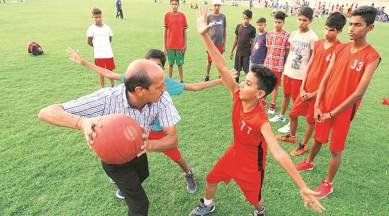 Punjab, Punjab drugs, Punjab drugs menace, Punjab police, Muktsar news, Punjab basketabll coaching, Punjab news