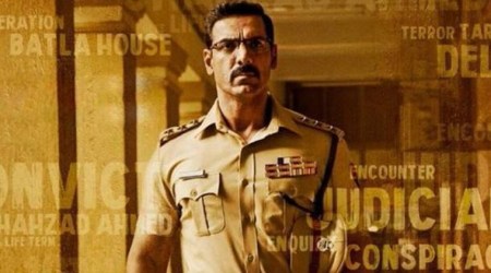 batla house box office