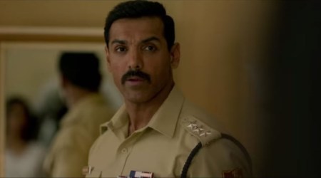 Batla House box office collection Day 9