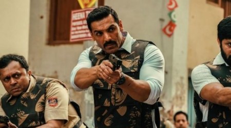 Batla House box office collection Day 13