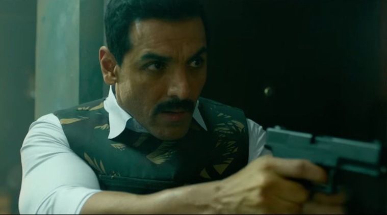 Batla House box office collection Day 11
