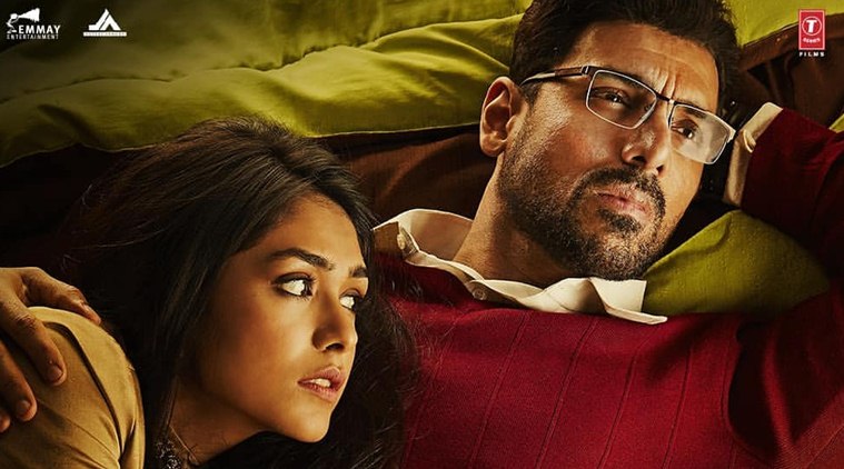 Batla House box office collection Day 4