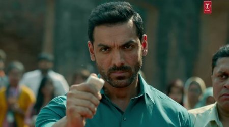 Batla House box office collection Day 5