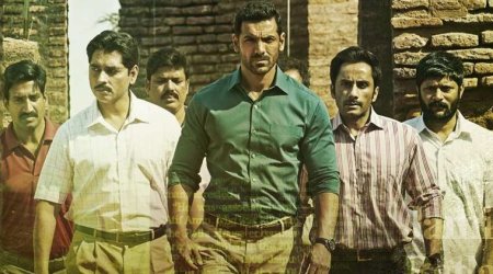 Batla House box office collection Day 14 John Abraham