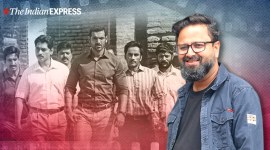 nikkhil advani on Batla House
