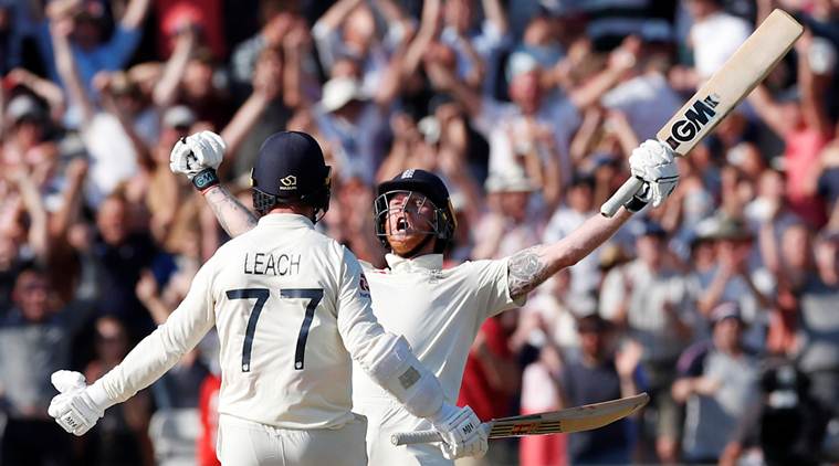 From white ball to red, Ben Stokes a finisher unlike any