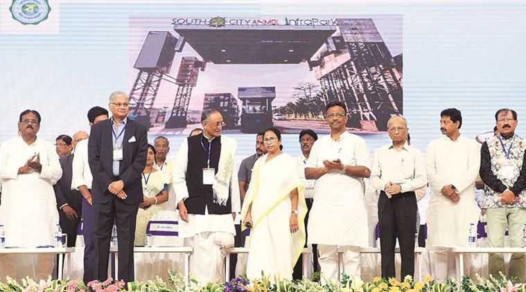 Rs 13,000 crore for MSME industrial parks, to create 2 lakh jobs: CM Mamata Banerjee
