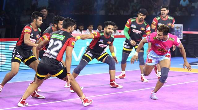 Pro Kabaddi League season 8 from December 22 in Bengaluru | Sport ...