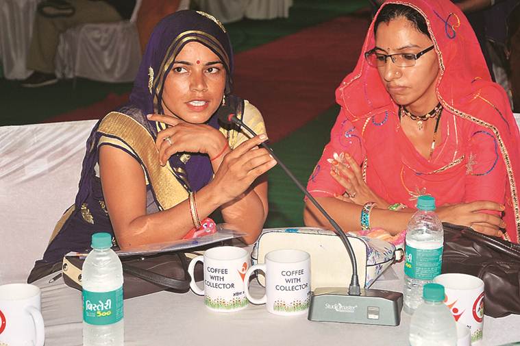 beti bachao beti padhao scheme, beti bachao beti padhao scheme rajasthan, girl child protection, child sex ratio, child sex ratio rajasthan