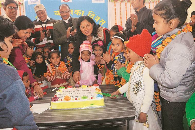 beti bachao beti padhao scheme, beti bachao beti padhao scheme rajasthan, girl child protection, child sex ratio, child sex ratio rajasthan