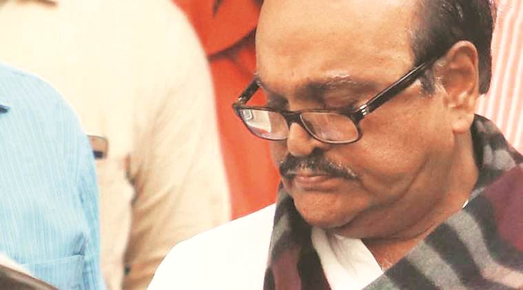 maharashtra assembly elections, assembly polls maharashtra, devendra fadnavis, bjp, shiv sena, chhagan bhujbal, ramraje nimbalkar, bjp, shiv sena, uddhav thackeray, congress, ncp, maharashtra news, indian express news