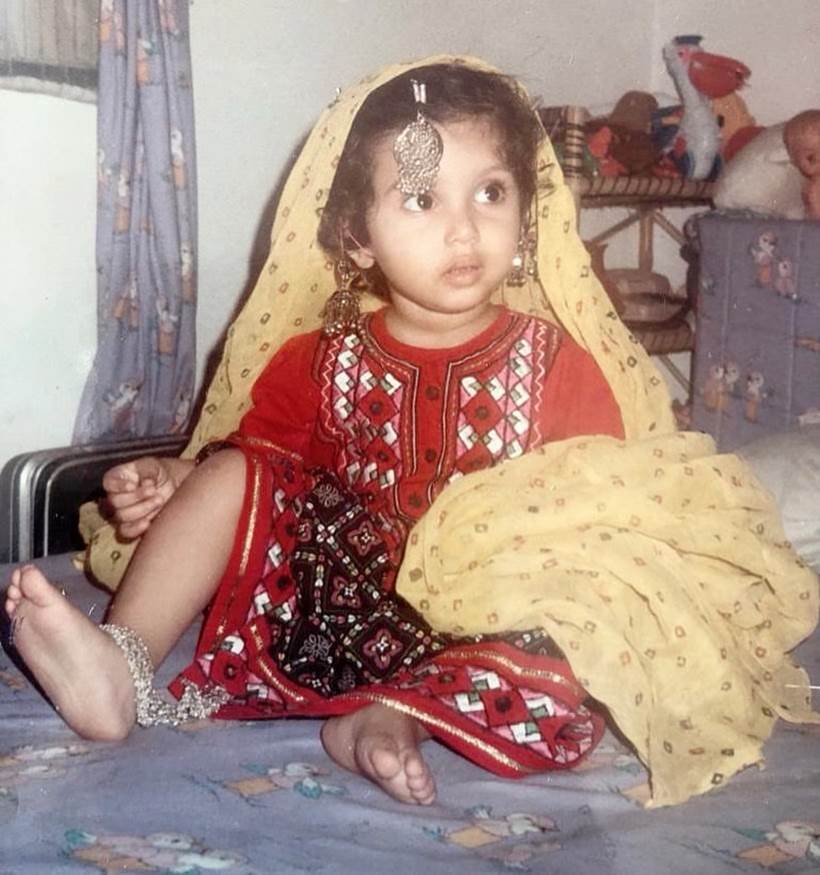 Bhumi Pednekar