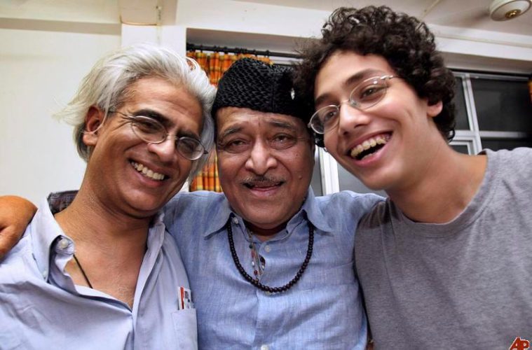 ‘My father was the ultimate humanist’: Tej Hazarika on his father Dr ...