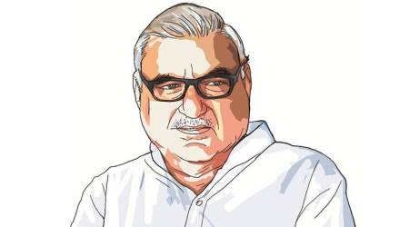 Bhupinder Singh Hooda 