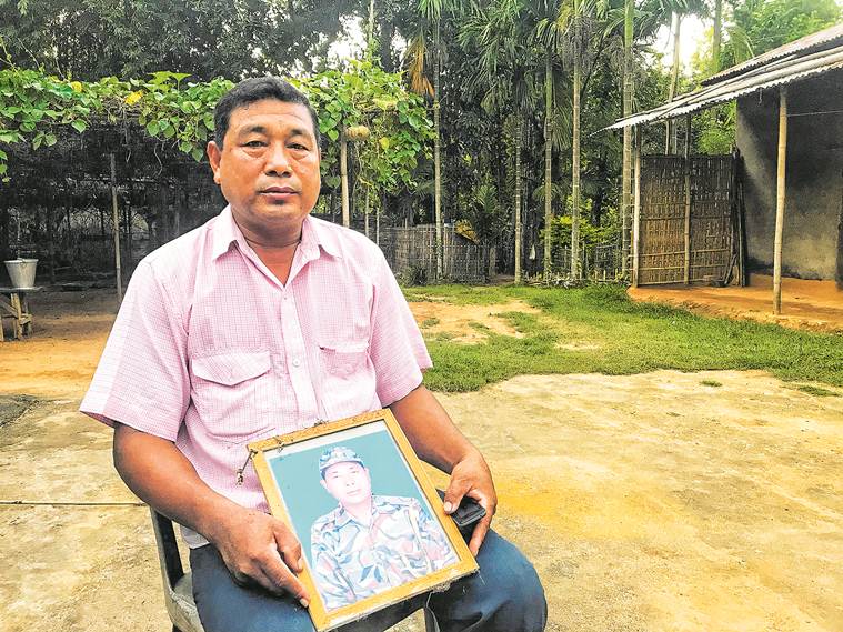 assam nrc, nrc assam, assam nrc deadline, nrc assam deadline, national register of citizens, NRC, deadline for NRC, deadline for NRC assam, india news, northeast news, Indian Express