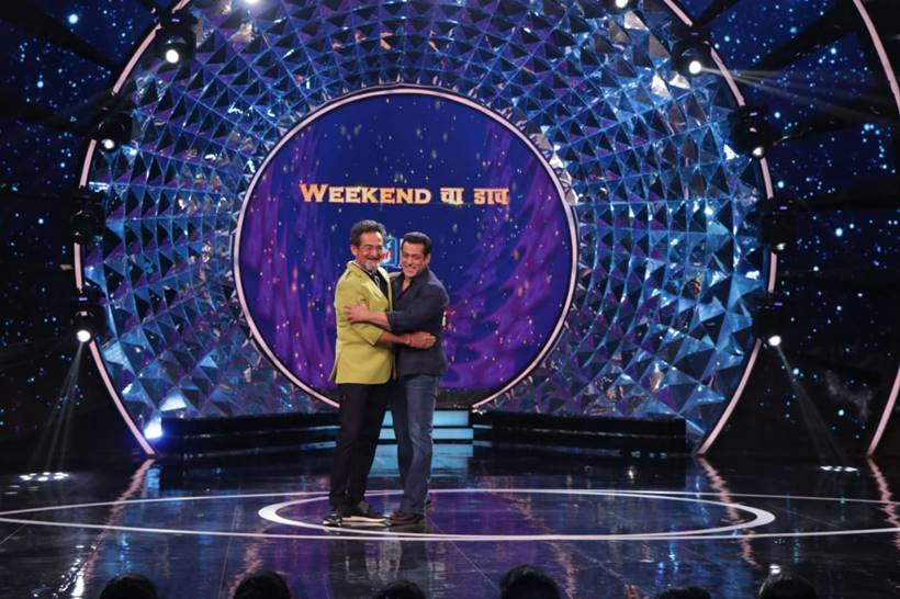 salman khan mahesh manjrekar bigg boss marathi