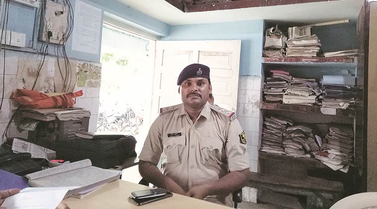 Bihar, Bihar police, Bihar police reforms, bihar police s[ecialisation, Nitish kumar, Bihar crimes, Bihar police stations, india news, indian express