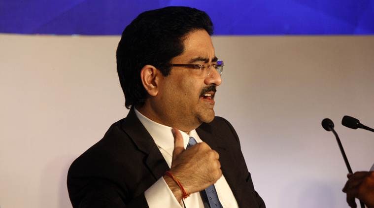 Industrialist Kumar Mangalam Birla to build 100 high-tech gaushalas in Madhya Pradesh