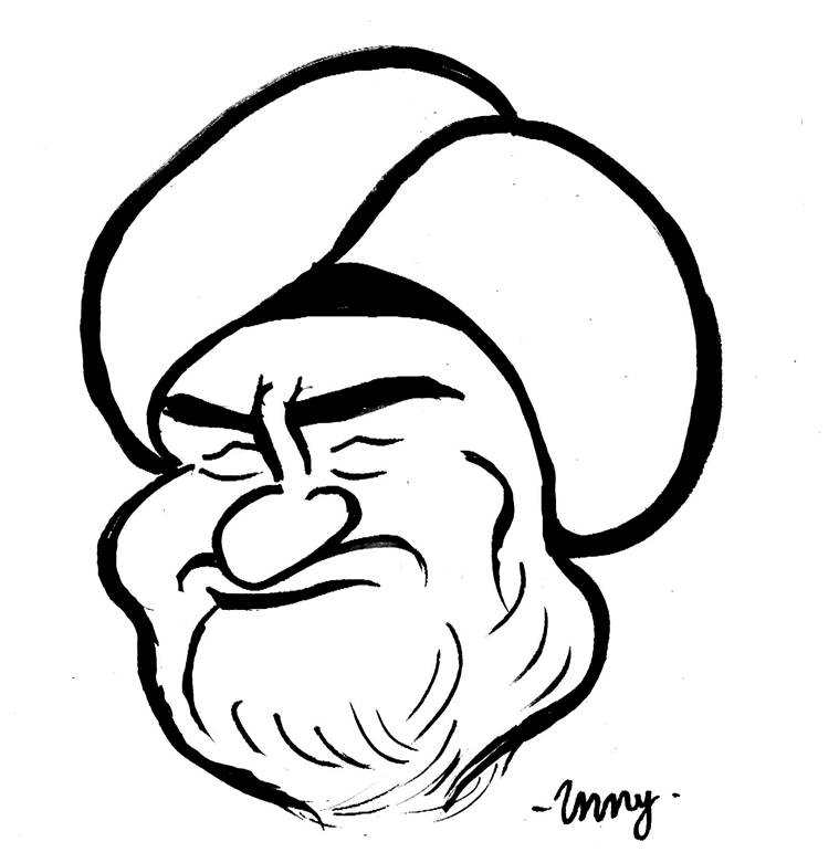 ‘Politicians in sports are necessary evil... They create a situation that players have to come to their door’