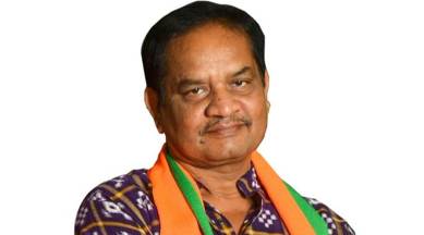 Bishnu Sethi