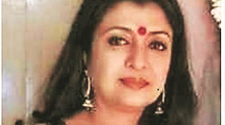 TMC MLA’s attempt to switch; BJP says talks on to induct Debashree Roy