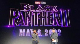 Black Panther 2 release date