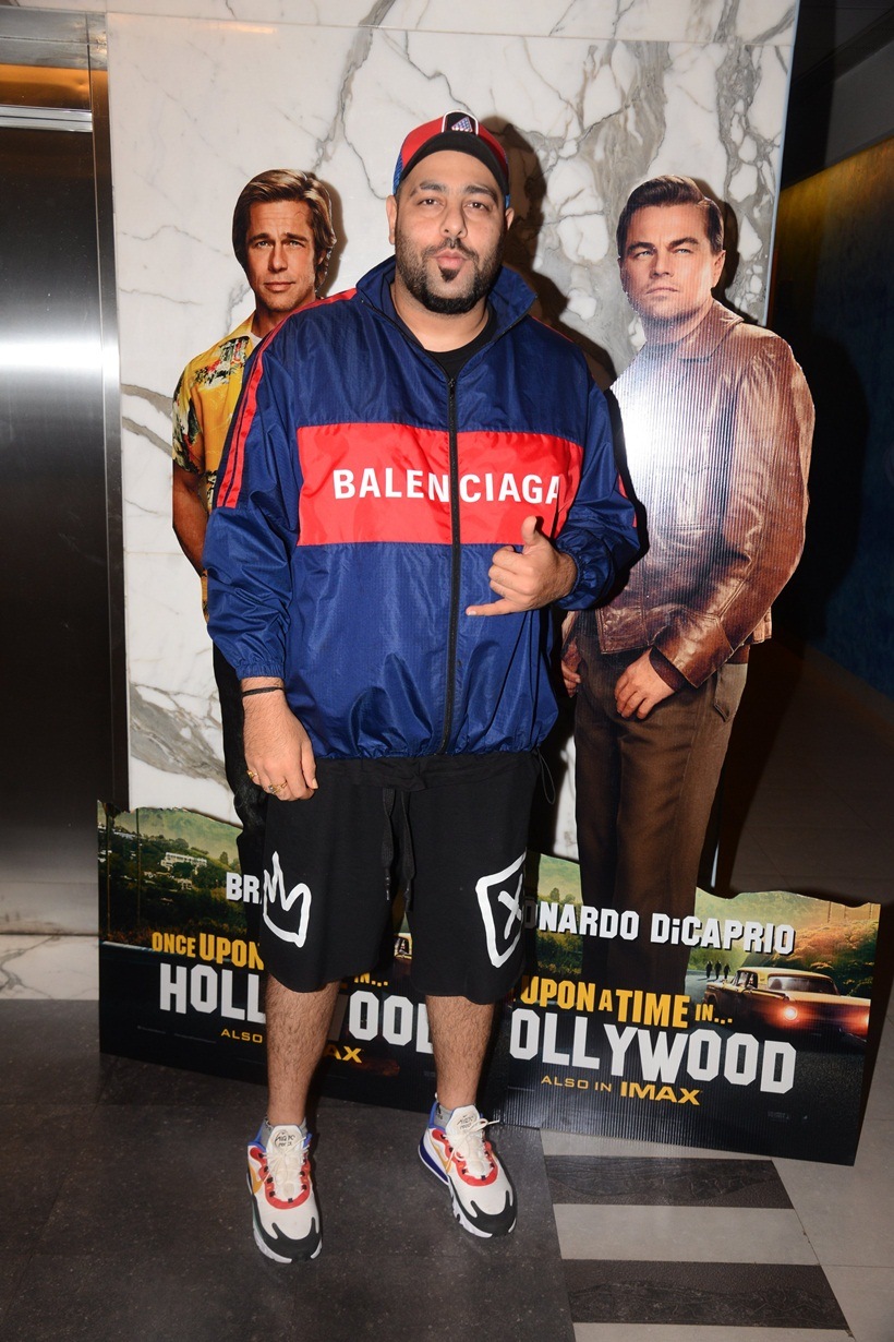 badshah