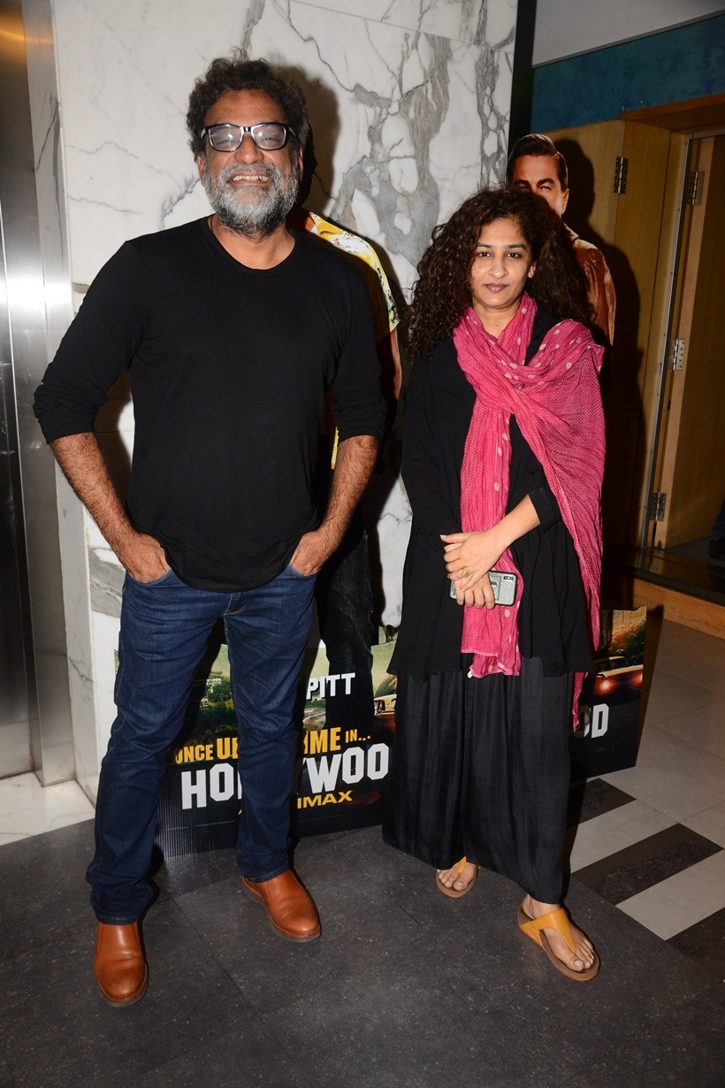 once upon a time in hollywood india release