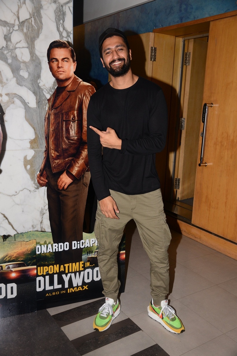 vicky kaushal