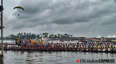 (Express Photo by Vishnu Varma)