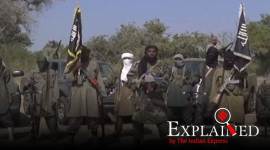 Boko Haram, terror outfit, terrorist outfit, terrorist group, Nigeria terrorism, express explained, indian express
